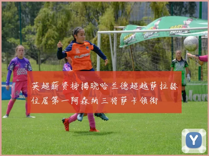 英超薪资榜揭晓哈兰德超越萨拉赫位居第一阿森纳三将萨卡领衔